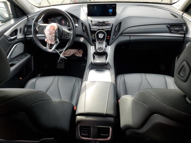 Photo 8 from auction – 2021 ACURA RDX TECHNOLOGY with VIN 5J8TC2H55ML032819