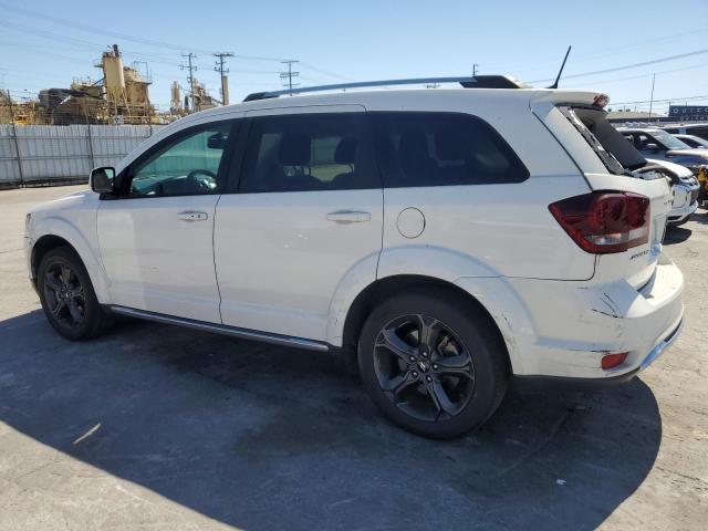 Photo 2 from auction – 2019 DODGE JOURNEY CR with VIN 3C4PDCGG8KT783257