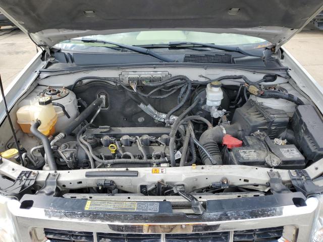 Photo 12 from auction – 2010 FORD ESCAPE XLT with VIN 1FMCU0D79AKD12196