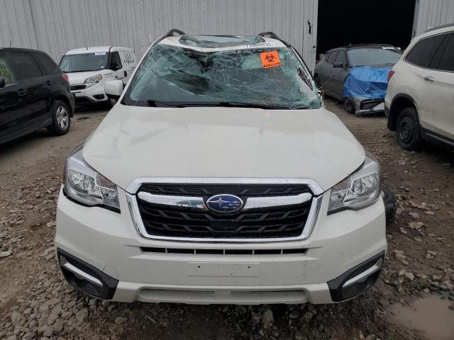 Photo 5 from auction – 2018 SUBARU FORESTER 2 with VIN JF2SJAJC8JH550555