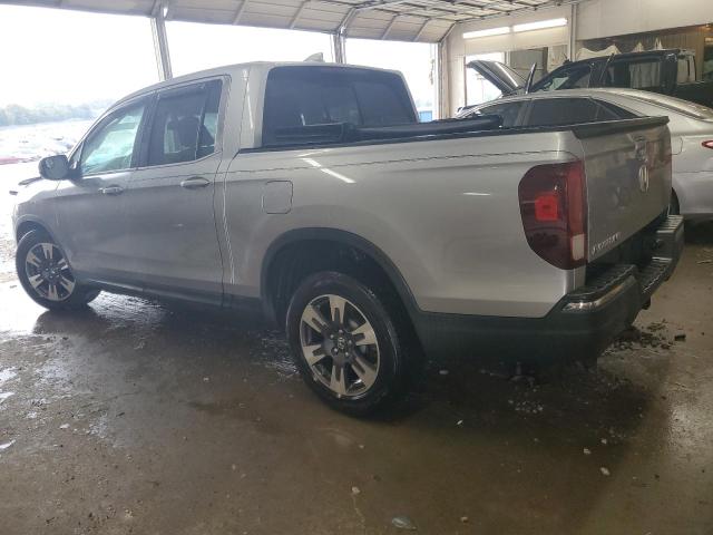 Zdjęcie 2 z aukcji – 2019 HONDA RIDGELINE z VIN 5FPYK2F63KB005872