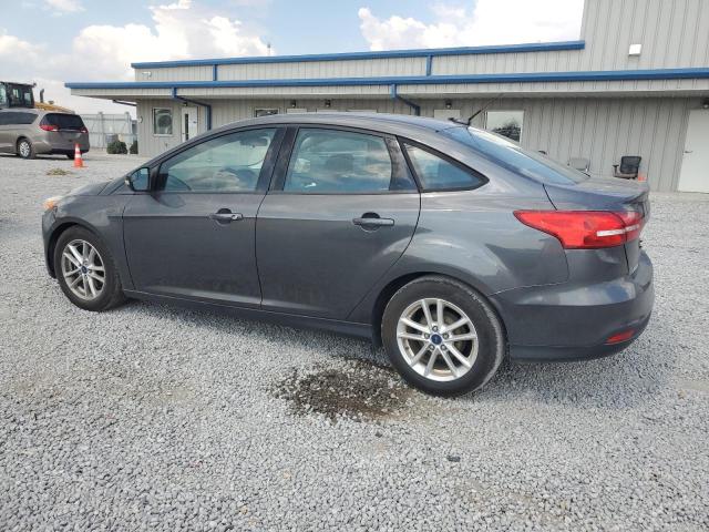 Photo 2 from auction – 2016 FORD FOCUS SE with VIN 1FADP3F23GL316305