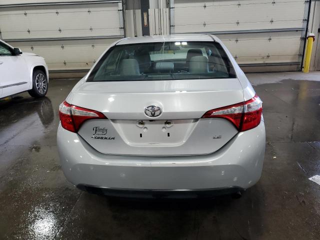 Photo 6 from auction – 2015 TOYOTA COROLLA L with VIN 5YFBURHE5FP260653