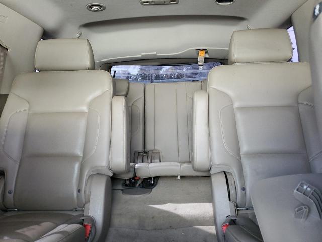 Photo 10 from auction – 2015 GMC YUKON SLT with VIN 1GKS2BKC0FR105586