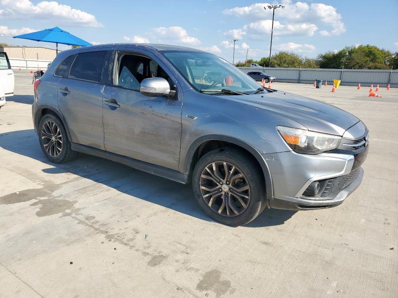 Photo 4 from auction – 2019 MITSUBISHI OUTLANDER with VIN JA4AP3AU2KU002289