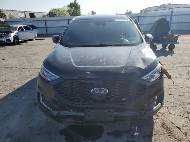 Photo 5 from auction – 2019 FORD EDGE ST with VIN 2FMPK4AP5KBB46967