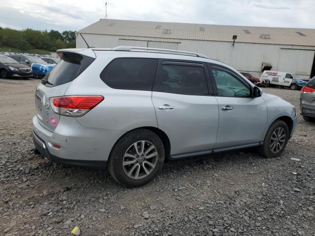 Photo 3 from auction – 2016 NISSAN PATHFINDER with VIN 5N1AR2MN6GC617547