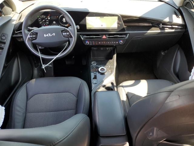 Photo 8 from auction – 2023 KIA NIRO WIND with VIN KNDCR3L11P5054834
