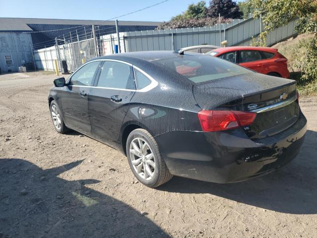 Photo 2 from auction – 2018 CHEVROLET IMPALA LT with VIN 2G1105S31J9105154