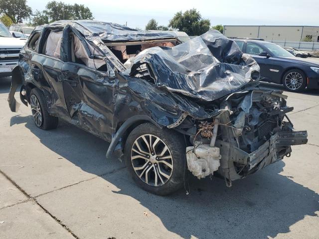 Photo 4 from auction – 2018 MITSUBISHI OUTLANDER with VIN JA4AZ3A38JZ041150