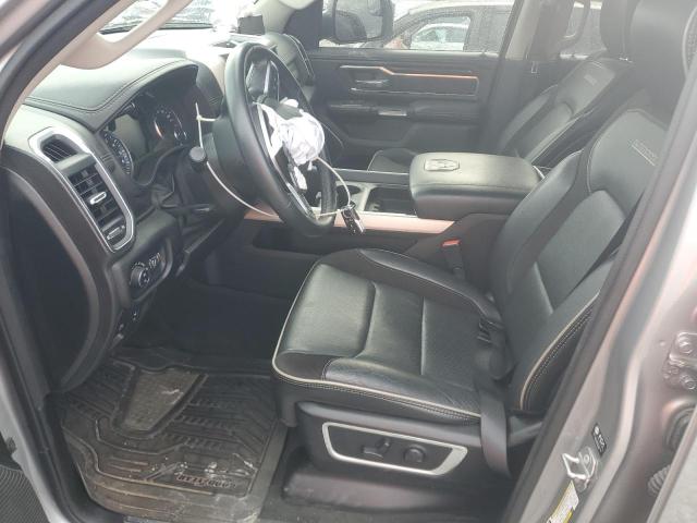 Photo 7 from auction – 2022 RAM 1500 LARAM with VIN 1C6SRFJT4NN330171