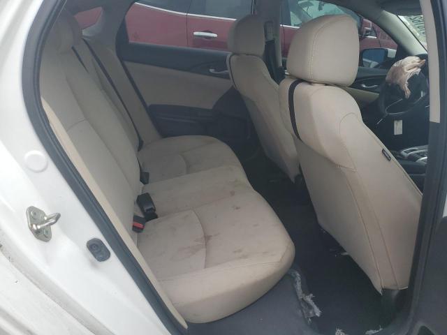 Photo 10 from auction – 2017 HONDA CIVIC LX with VIN 19XFC2F56HE032583