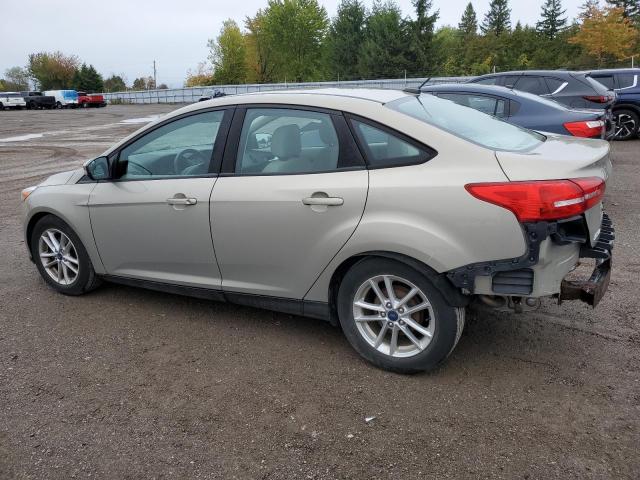 Photo 2 from auction – 2016 FORD FOCUS SE with VIN 1FADP3F24GL327507