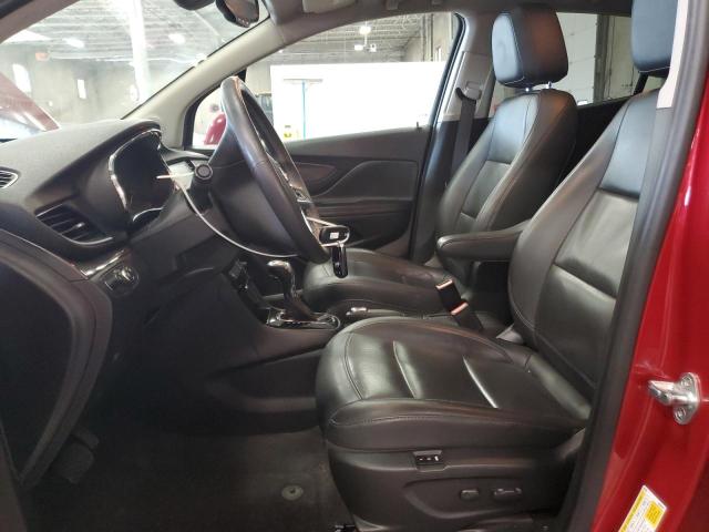Photo 7 from auction – 2017 BUICK ENCORE ESS with VIN KL4CJGSB8HB002400