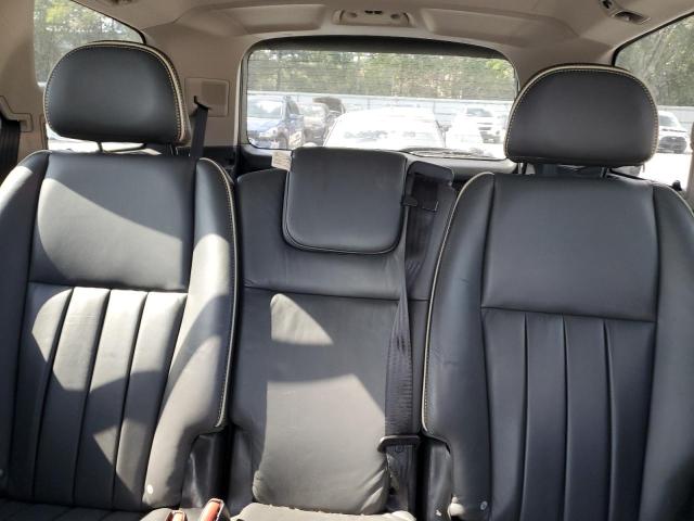 Photo 10 from auction – 2013 VOLVO XC90 3.2 with VIN YV4952CZ2D1632672