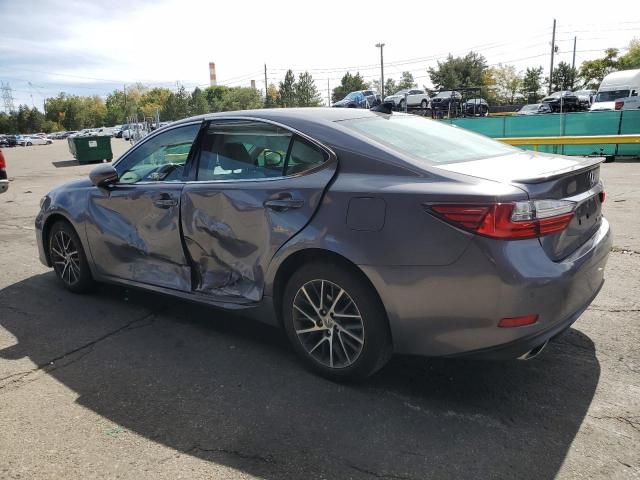 Photo 2 from auction – 2017 LEXUS ES 350 with VIN 58ABK1GG8HU053470
