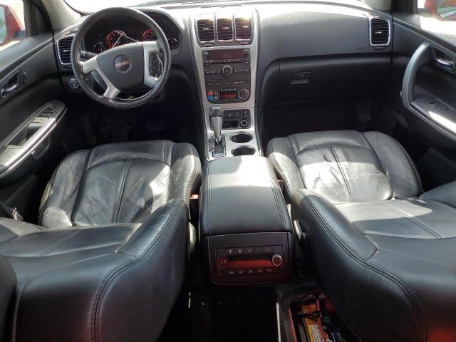 Photo 8 from auction – 2012 GMC ACADIA SLT with VIN 1GKKVRED1CJ299771