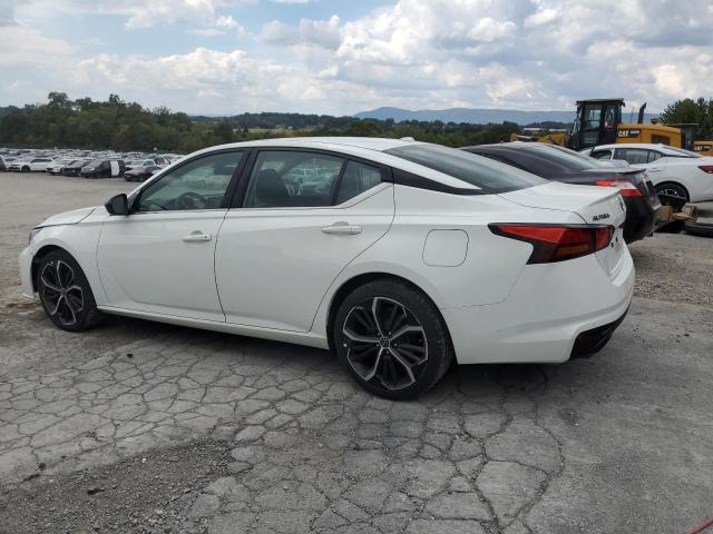 Photo 2 from auction – 2023 NISSAN ALTIMA SR with VIN 1N4BL4CV4PN357831