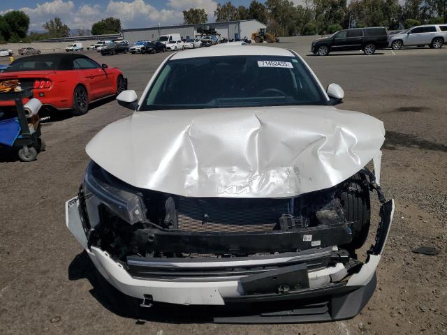 Photo 5 from auction – 2025 KIA K4 LX with VIN 3KPFT4DE6SE079652