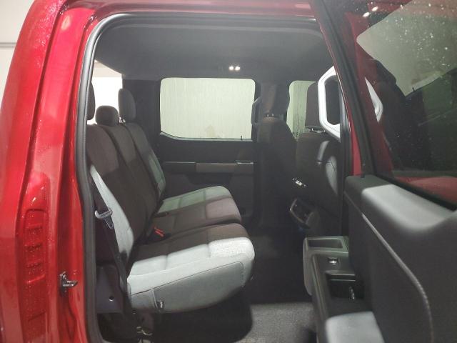 Photo 10 from auction – 2021 FORD F150 SUPER with VIN 1FTFW1E8XMKD94050