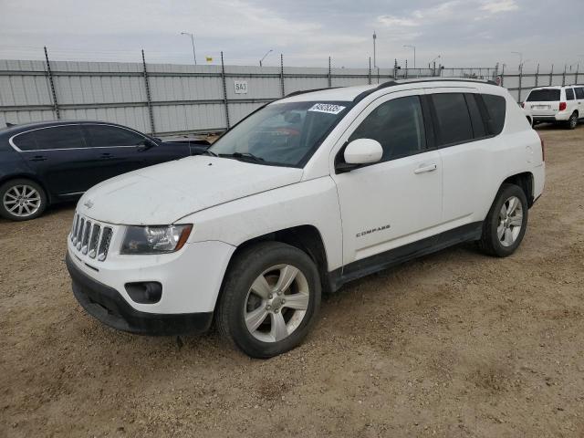 JEEP COMPASS SP 2015 with VIN 1C4NJDAB3FD100413 - Photo from auction