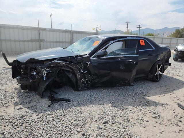 CHRYSLER 300 2012 with VIN 2C3CCAAG4CH138506 - Photo from auction