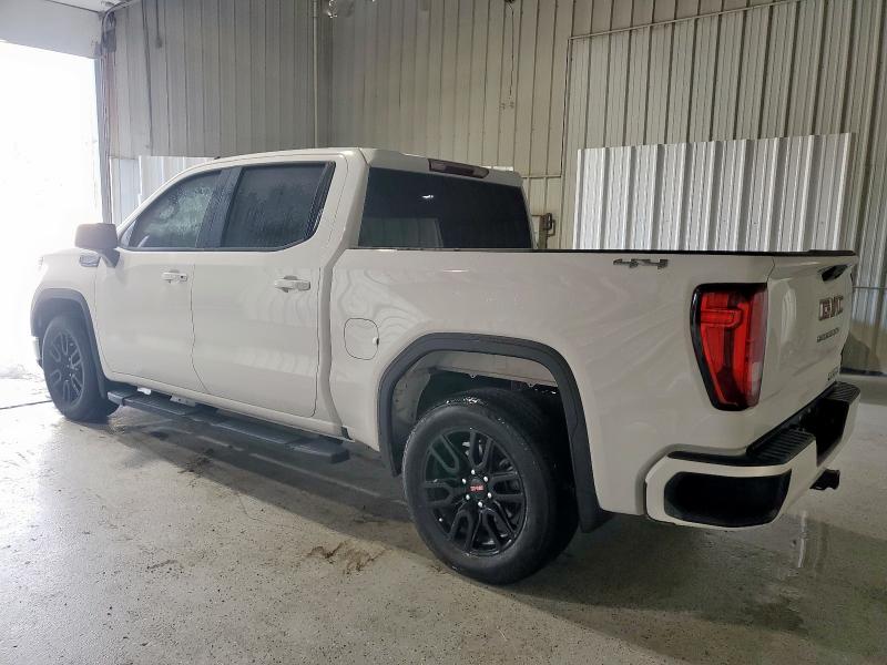 Photo 2 from auction – 2024 GMC SIERRA K15 with VIN 3GTPUCEK7RG201661