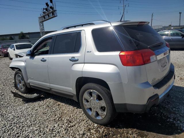 Photo 2 from auction – 2010 GMC TERRAIN SLT with VIN 2CTFLHEY7A6368610