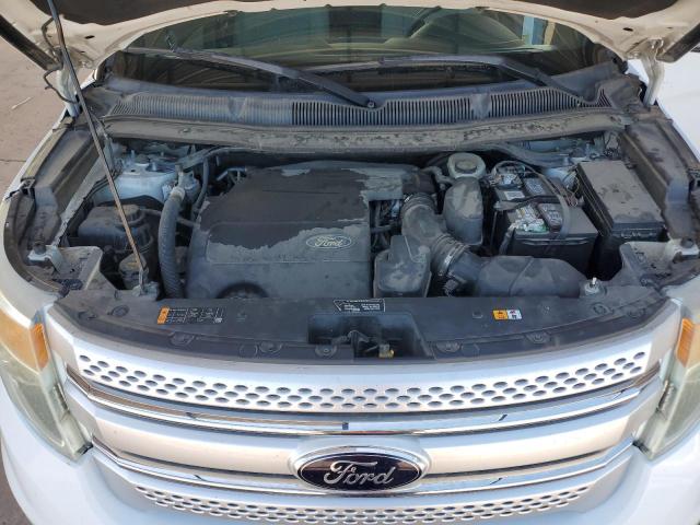 Photo 12 from auction – 2013 FORD EXPLORER X with VIN 1FM5K7D81DGA18721