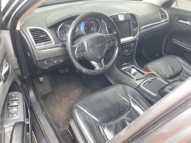 Photo 8 from auction – 2015 CHRYSLER 300 LIMITE with VIN 2C3CCAAG6FH786532