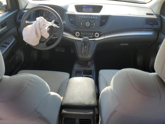 Photo 8 from auction – 2016 HONDA CR-V LX with VIN 2HKRM3H32GH546288