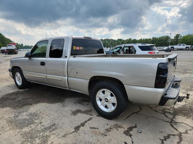 Photo 2 from auction – 2004 CHEVROLET SILVERADO with VIN 2GCEC19T841397953