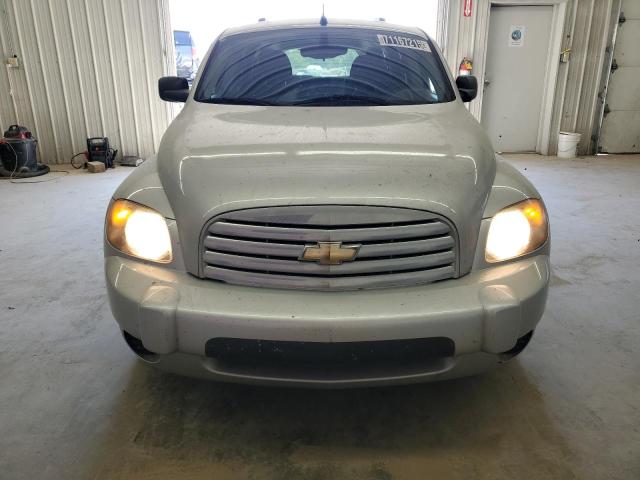 Photo 5 from auction – 2009 CHEVROLET HHR LS with VIN 3GNCA13B99S643070