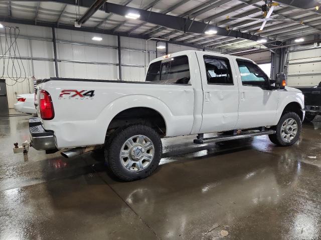Photo 3 from auction – 2014 FORD F250 SUPER with VIN 1FT7W2B64EEB59432