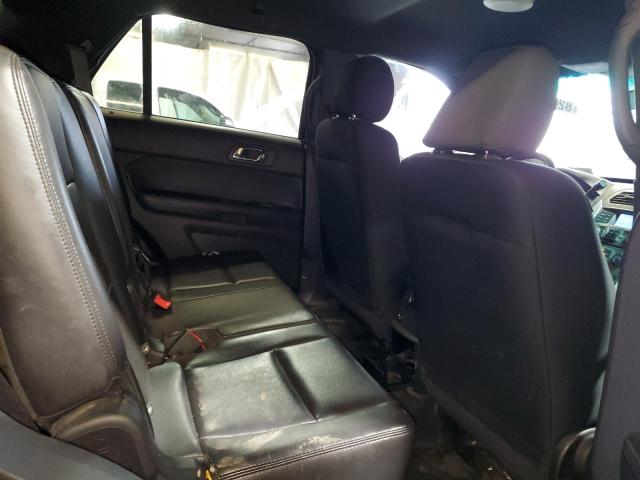 Photo 11 from auction – 2014 FORD EXPLORER P with VIN 1FM5K8AR6EGB91249