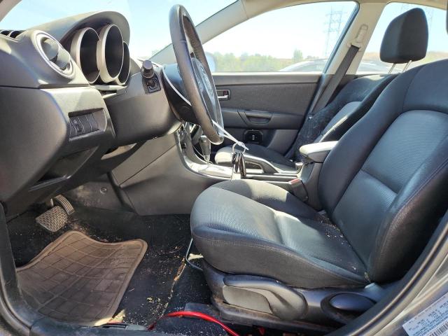 Photo 7 from auction – 2009 MAZDA 3 I with VIN JM1BK32G691226436