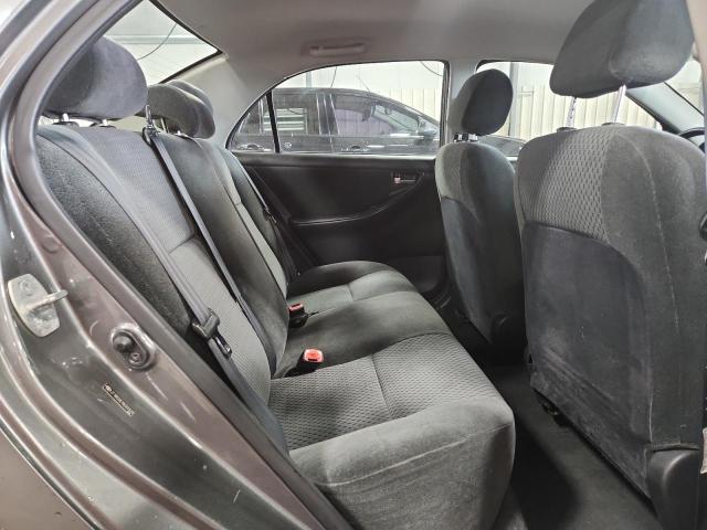 Photo 10 from auction – 2008 TOYOTA COROLLA CE with VIN 2T1BR32E78C937678