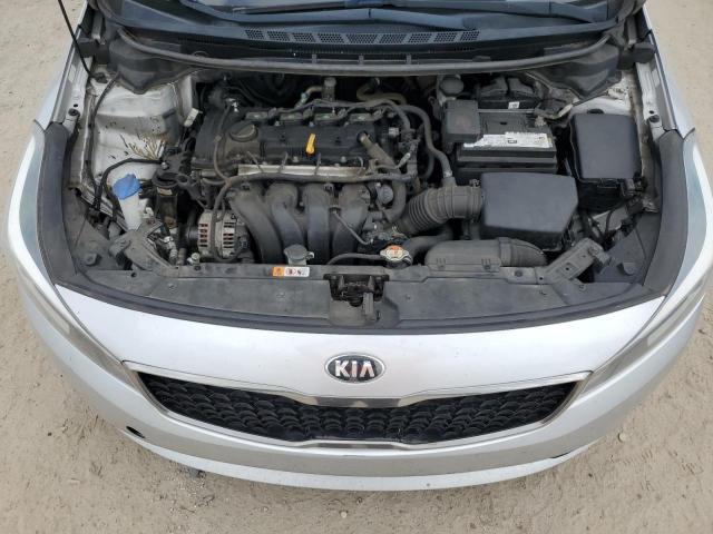 Photo 11 from auction – 2018 KIA FORTE LX with VIN 3KPFK4A7XJE184816