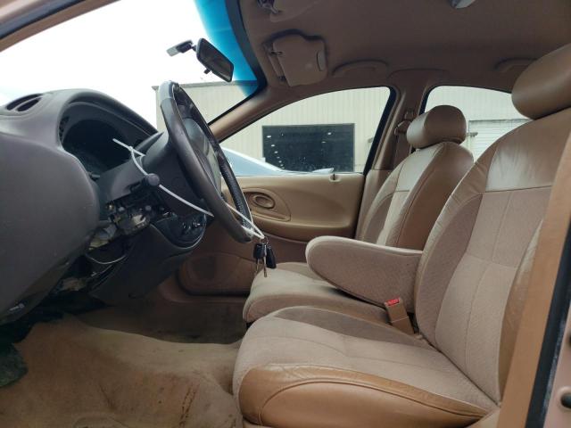 Photo 7 from auction – 1996 MERC SABLE LS with VIN 1MELM53S8TA610706