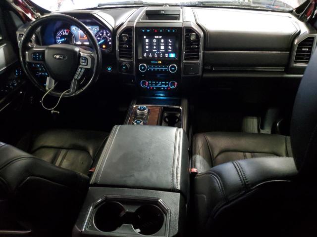 Photo 8 from auction – 2018 FORD EXPEDITION with VIN 1FMJU1MT7JEA54964