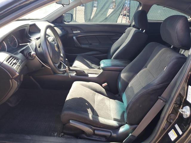 Photo 7 from auction – 2012 HONDA ACCORD LX with VIN 1HGCS1B37CA001909
