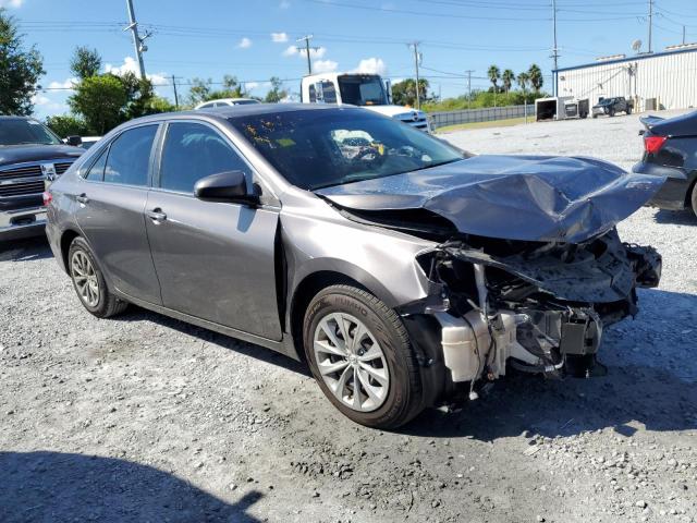 Photo 4 from auction – 2017 TOYOTA CAMRY LE with VIN 4T1BF1FK9HU666540