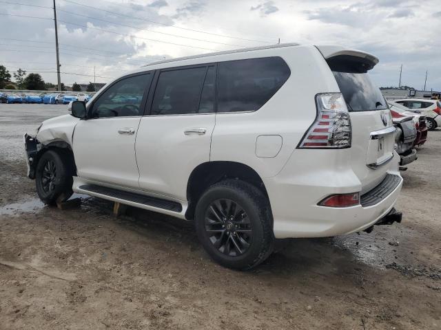 Photo 2 from auction – 2023 LEXUS GX 460 with VIN JTJAM7BX8P5355827