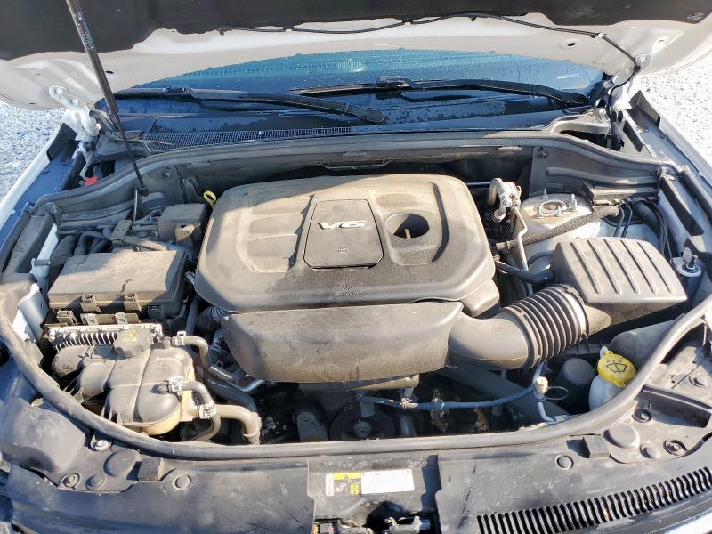 Photo 12 from auction – 2017 JEEP GRAND CHER with VIN 1C4RJEBG7HC773473