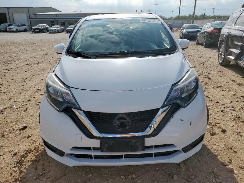 Photo 5 from auction – 2019 NISSAN VERSA NOTE with VIN 3N1CE2CP4KL360612