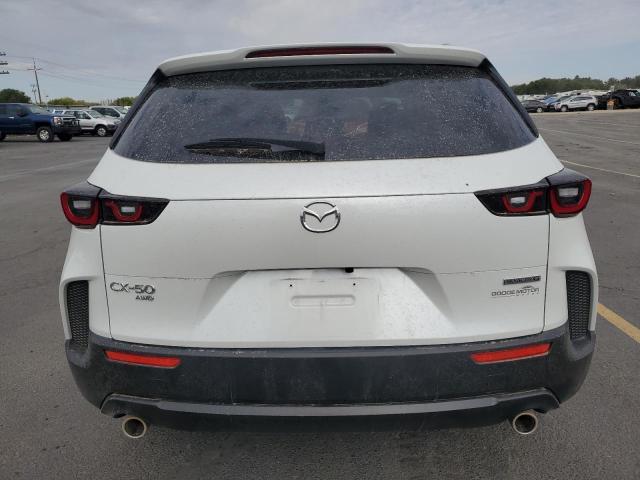Photo 6 from auction – 2024 MAZDA CX-50 SELE with VIN 7MMVABAM5RN203983