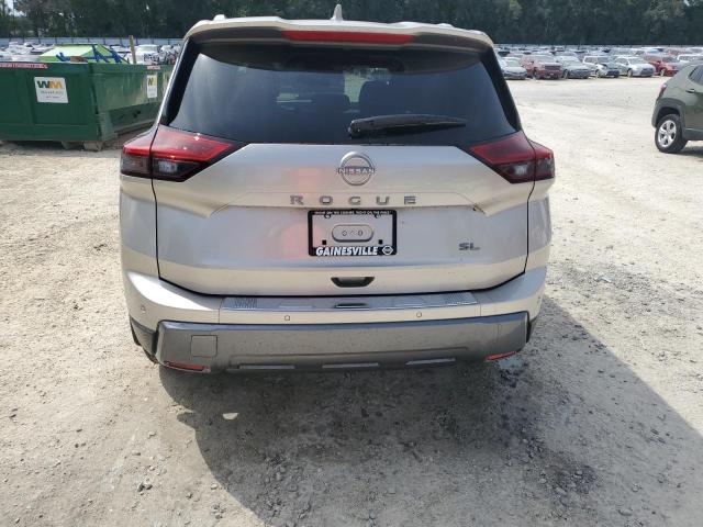 Photo 6 from auction – 2024 NISSAN ROGUE SL with VIN JN8BT3CA9RW359724