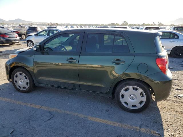 Photo 2 from auction – 2012 TOYOTA SCION XD with VIN JTKKU4B47C1017339