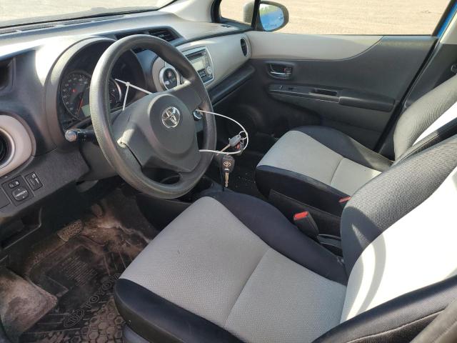 صورة رقم 7 من المزاد - 2012 TOYOTA YARIS مع VIN JTDKTUD38CD536655