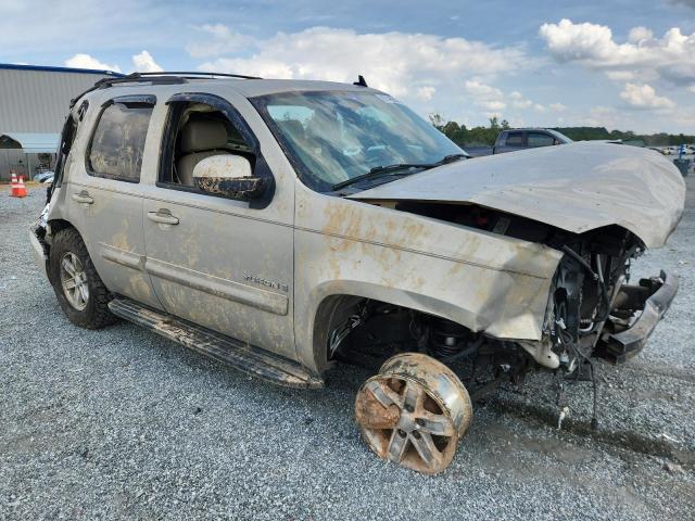 Photo 4 from auction – 2008 GMC YUKON with VIN 1GKFC13048R163183
